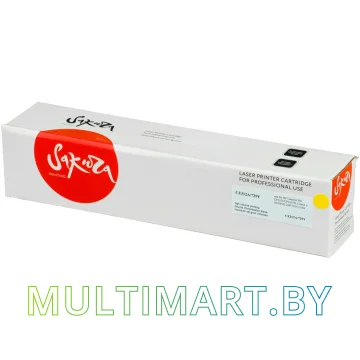 Картридж Sakura Printing SACE312A/729Y